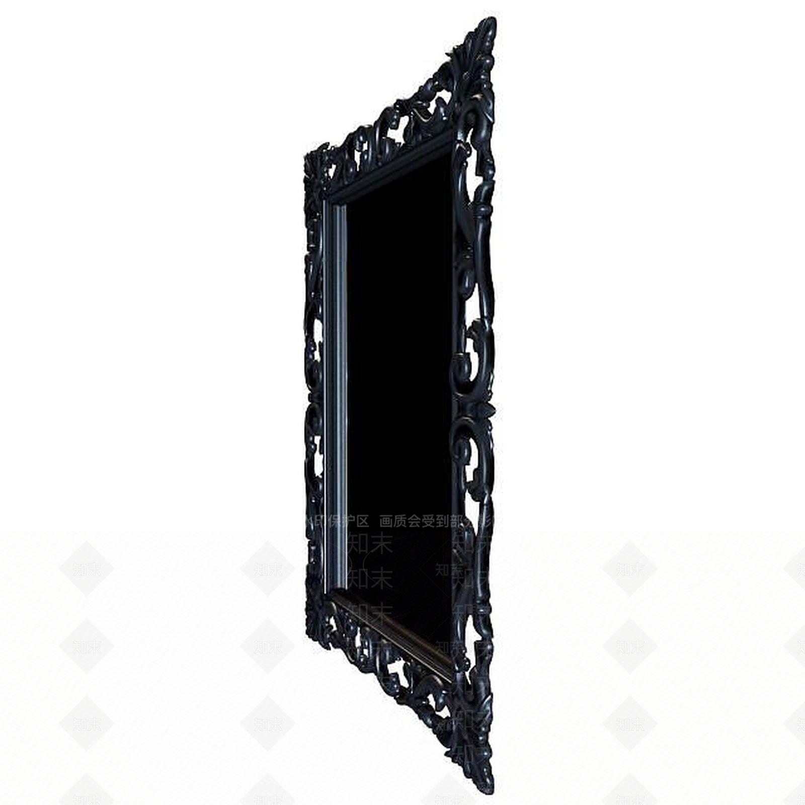 现代摆件组合3D模型下载【ID:1191772790】