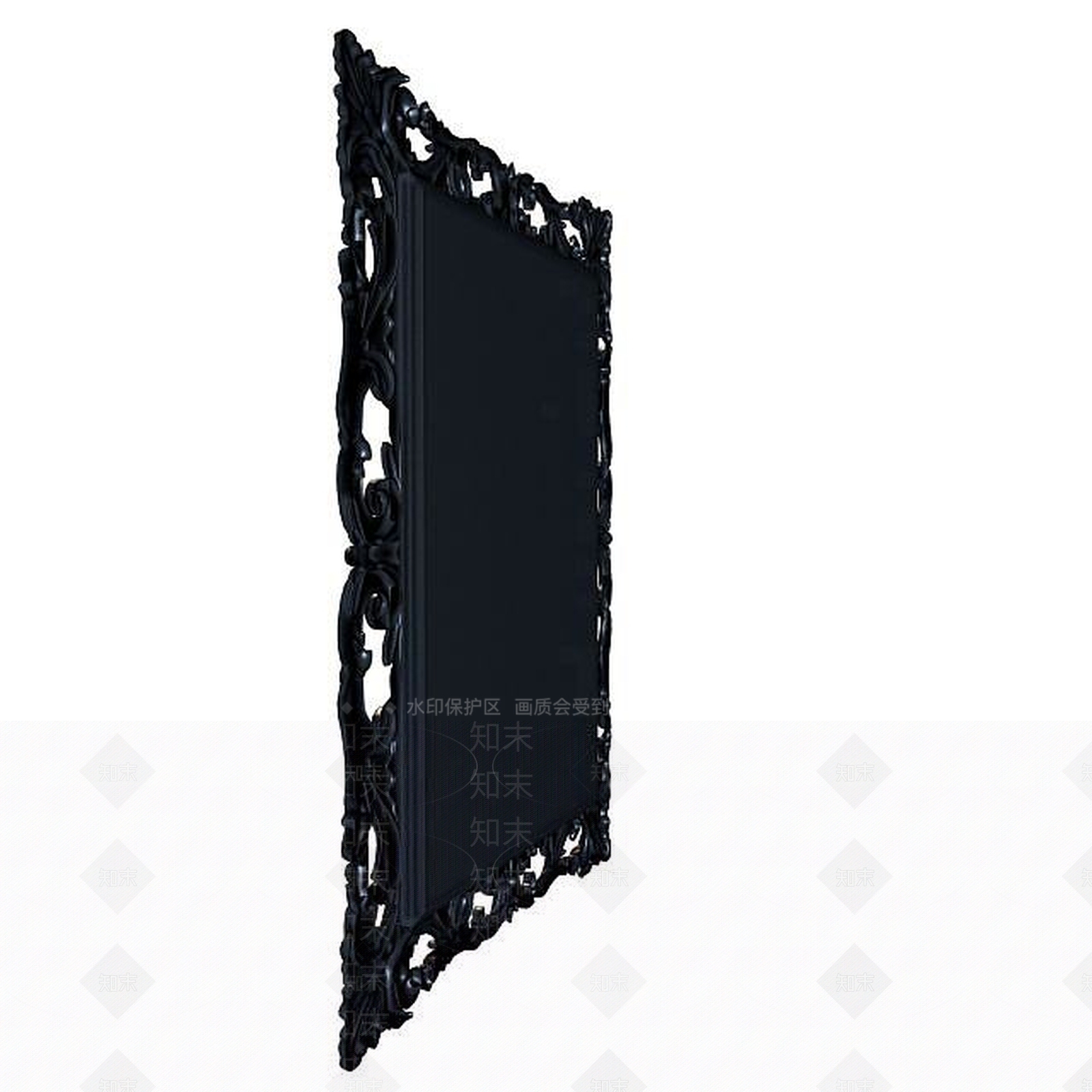 现代摆件组合3D模型下载【ID:1191772790】