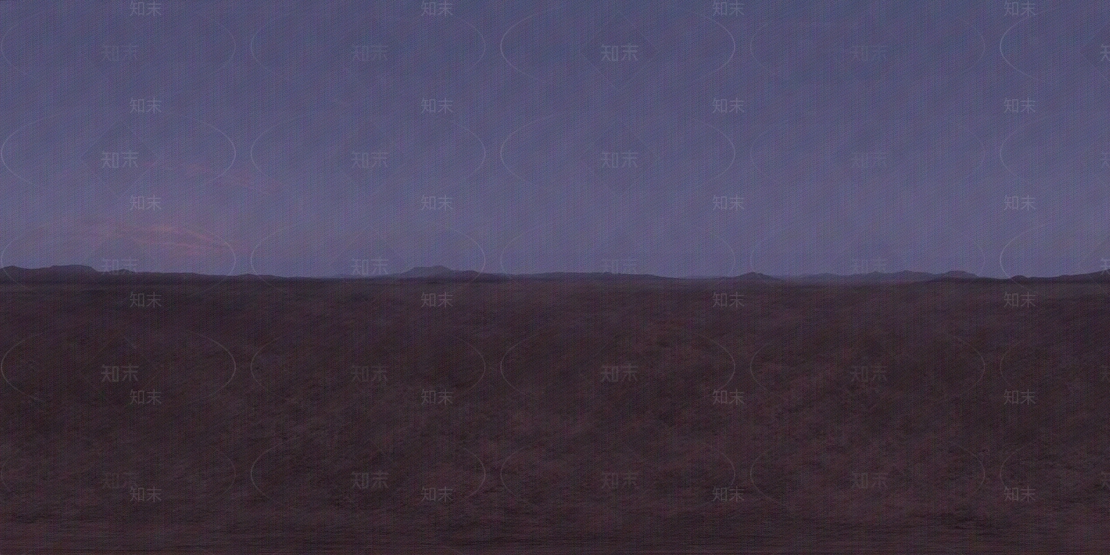 现代天空HDR贴图下载【ID:1191779412】