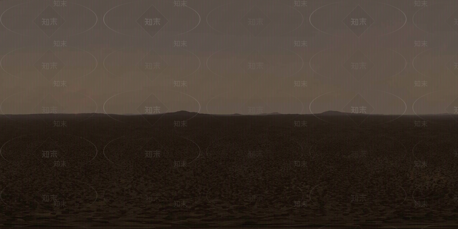 现代天空HDR贴图下载【ID:1191779845】