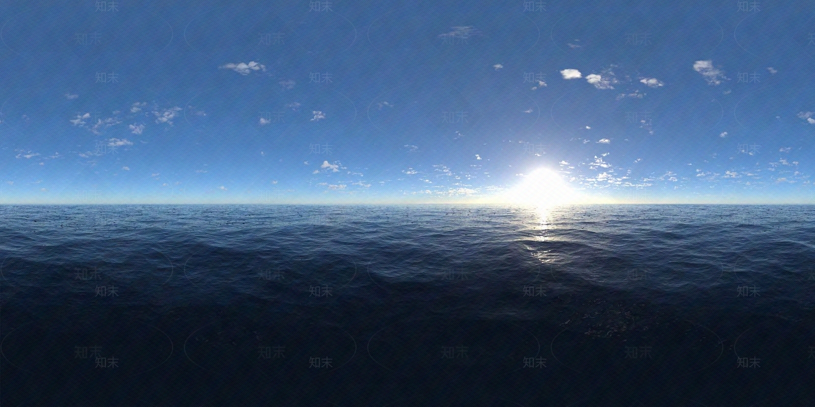 现代天空HDR贴图下载【ID:1191782101】