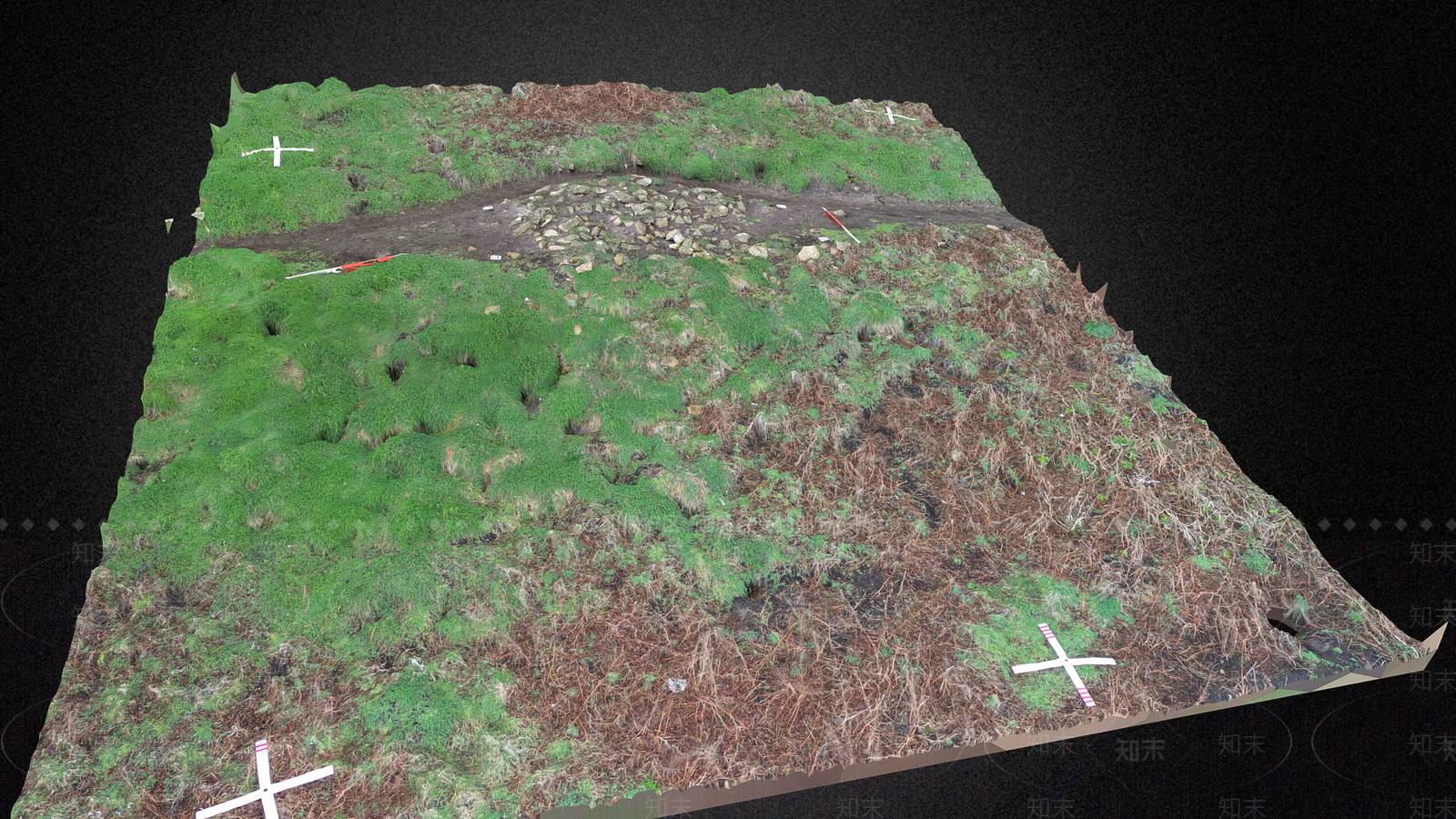 现代其他景观3D模型下载【ID:1191784791】