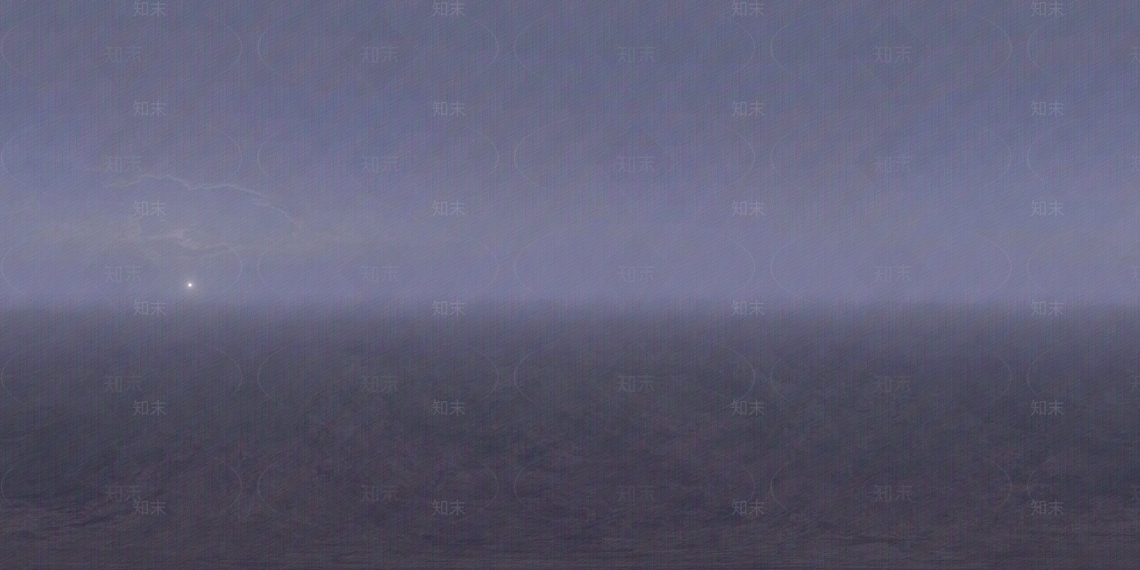 现代天空HDR贴图下载【ID:1191785029】