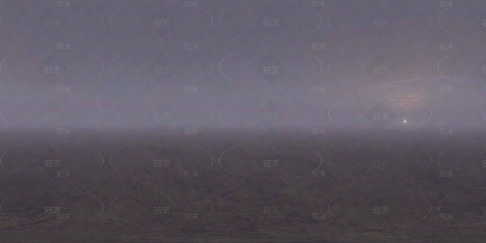 现代天空HDR贴图下载【ID:1191785780】