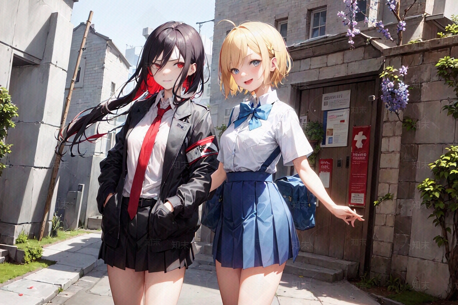 日式现代电脑屏幕贴图下载【ID:1191806926】