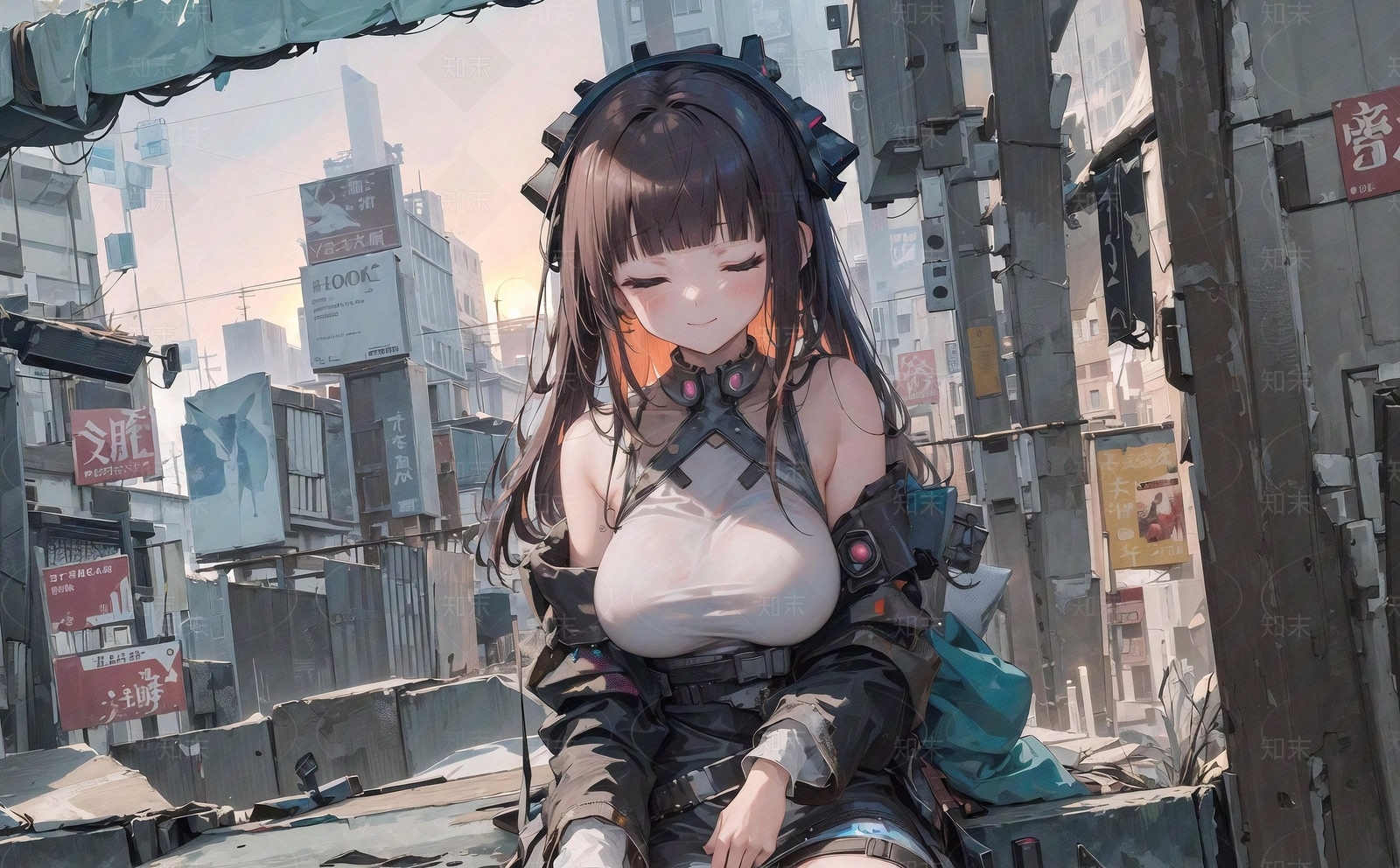 现代日式电脑屏幕贴图下载【ID:1191809938】