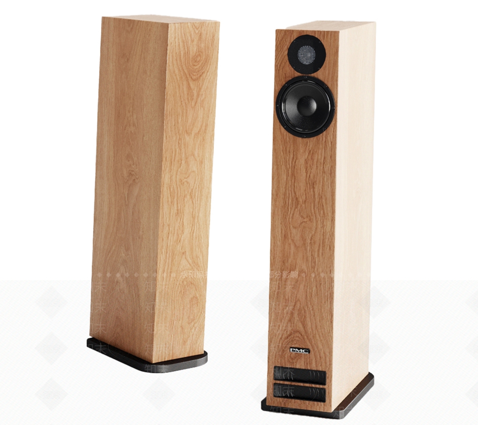 音响3D模型下载【ID:1191814114】