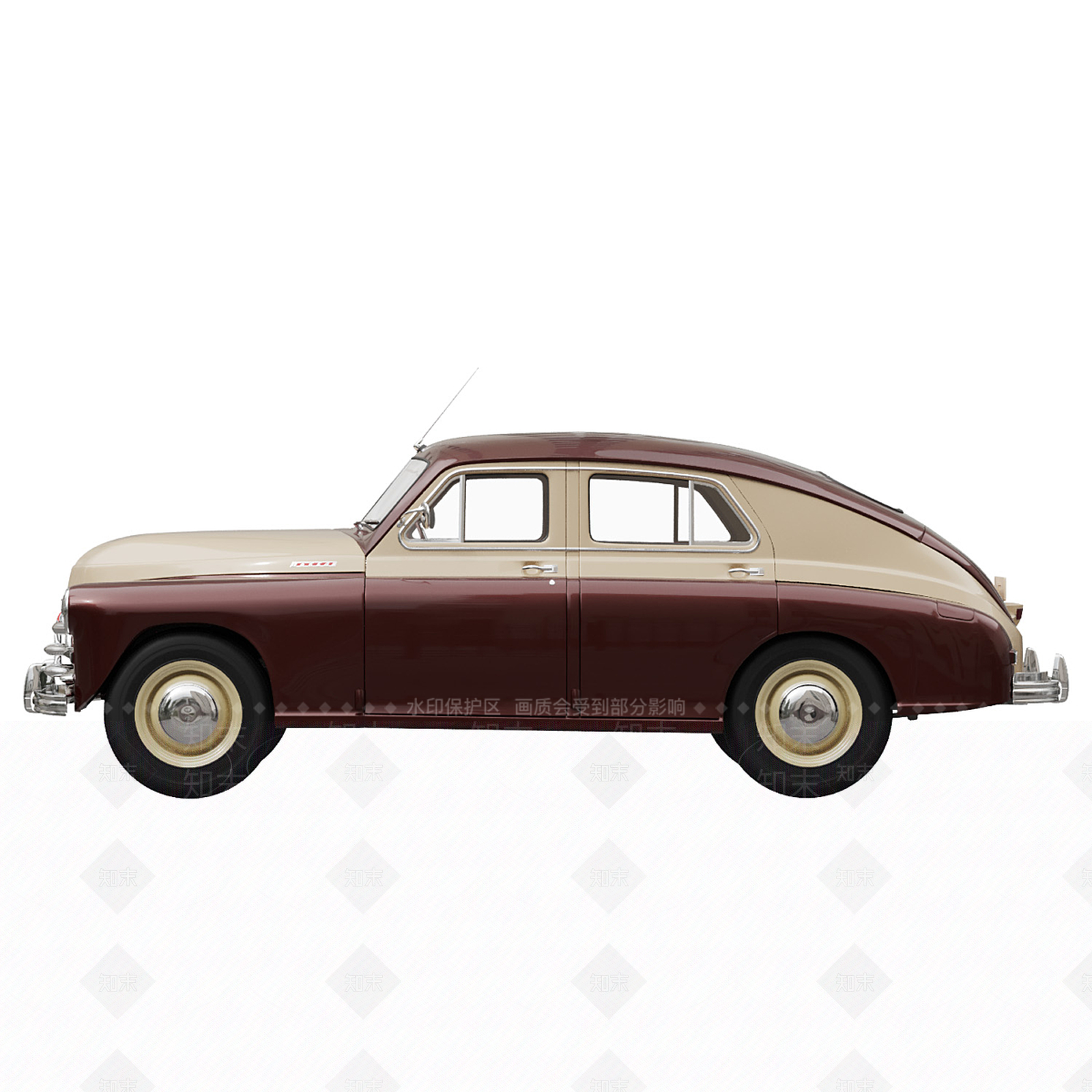 汽车3D模型下载【ID:1191821823】
