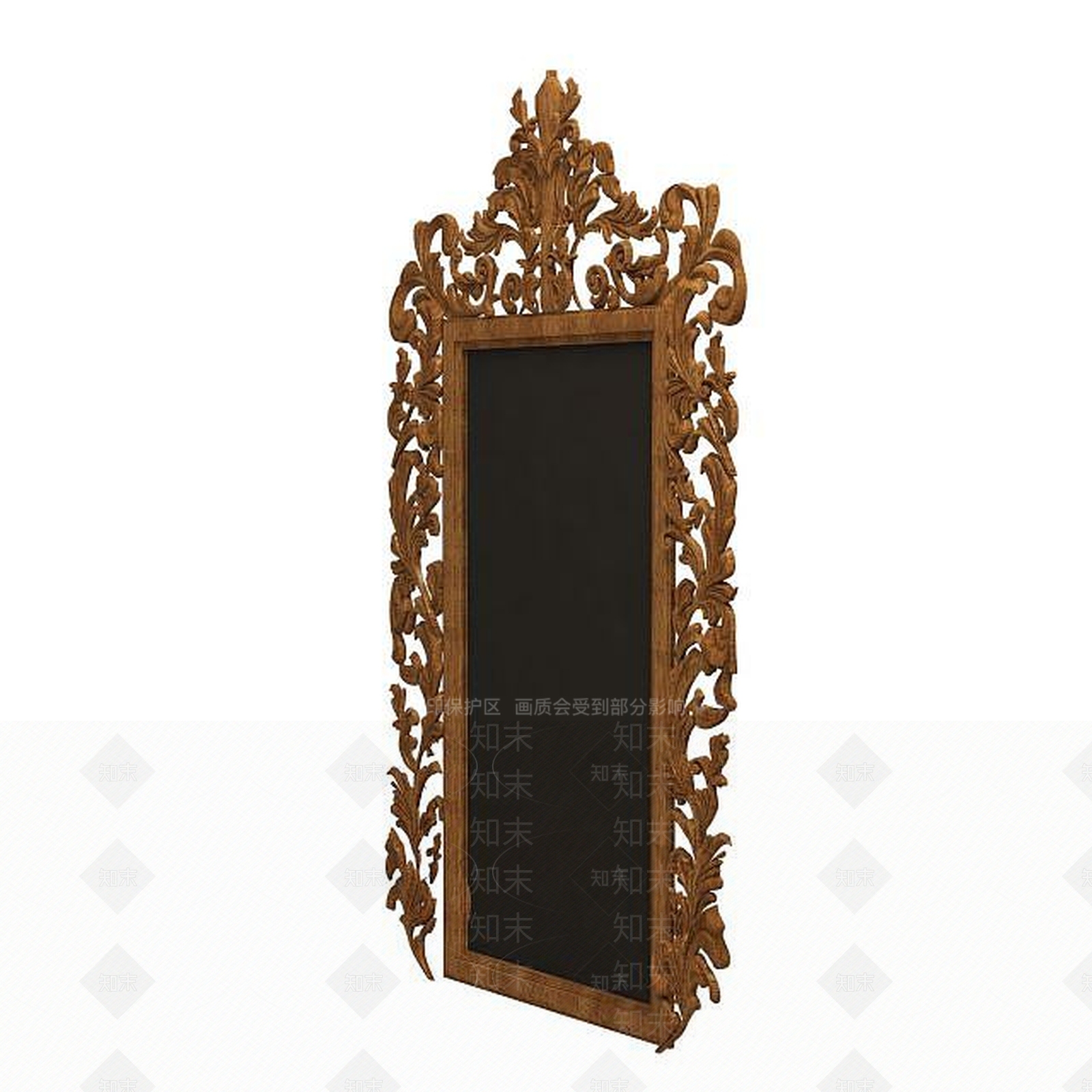 现代摆件组合3D模型下载【ID:1191825312】