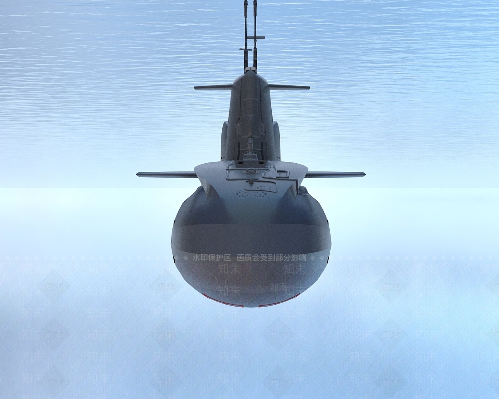 现代军事器材3D模型下载【ID:1191826343】