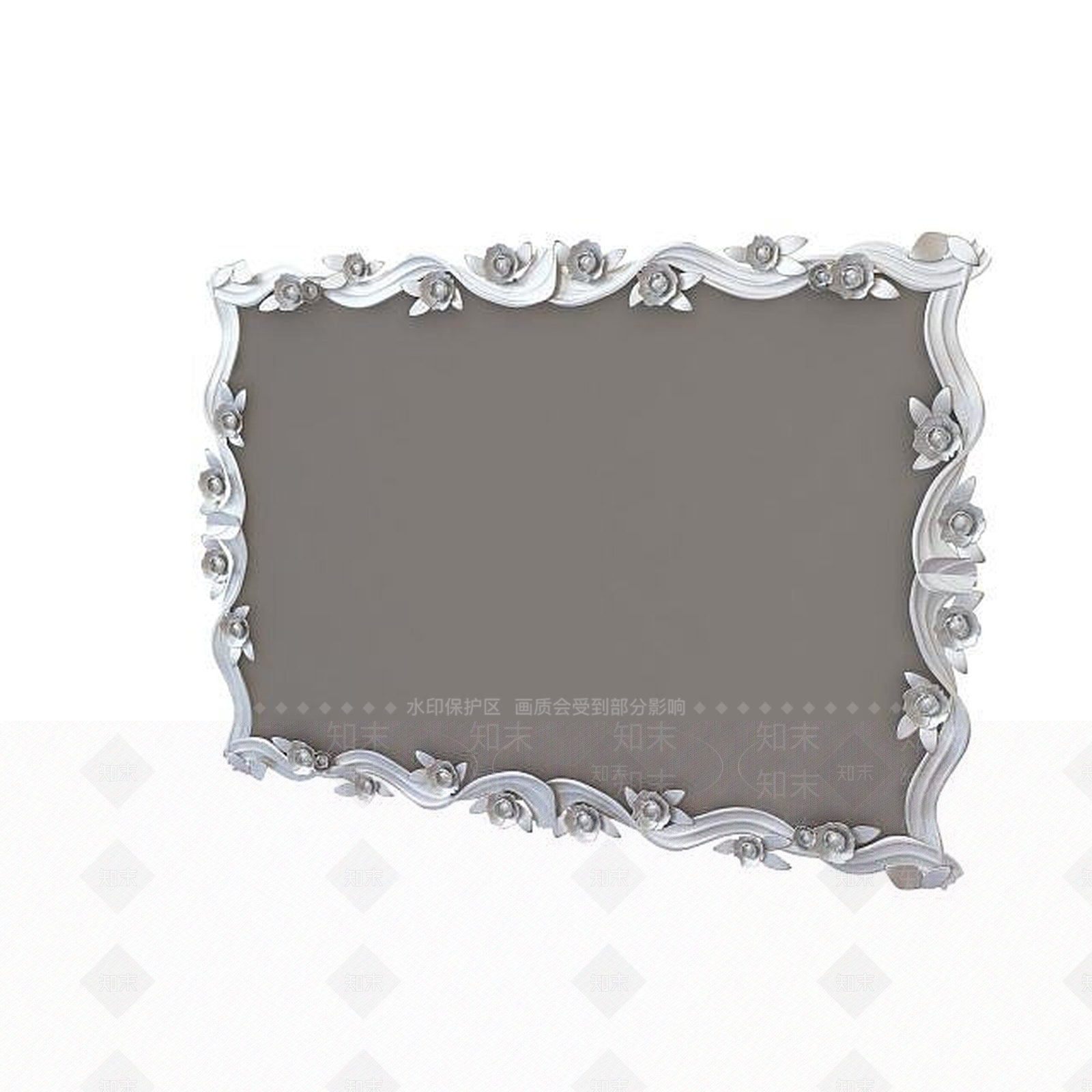 现代摆件组合3D模型下载【ID:1191826793】