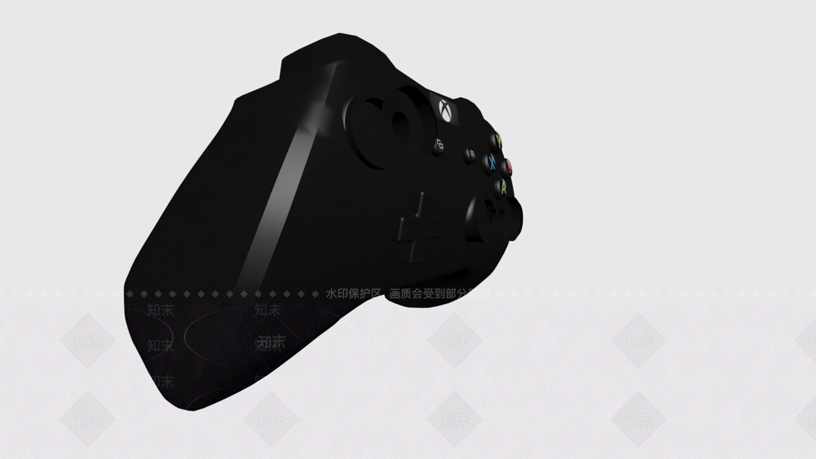 现代妆台妆凳3D模型下载【ID:1191828241】