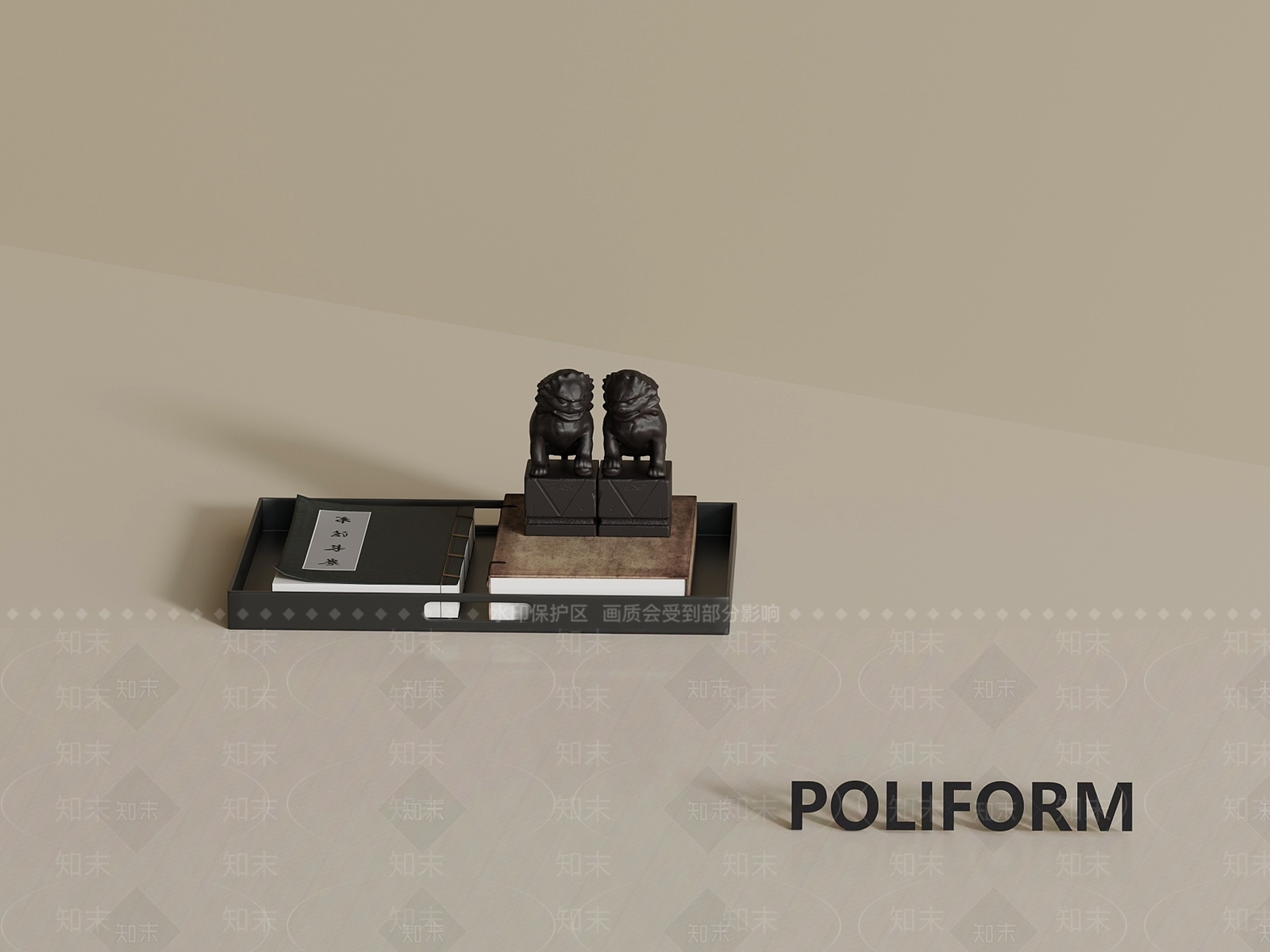 茶具SU模型下载【ID:1191833720】
