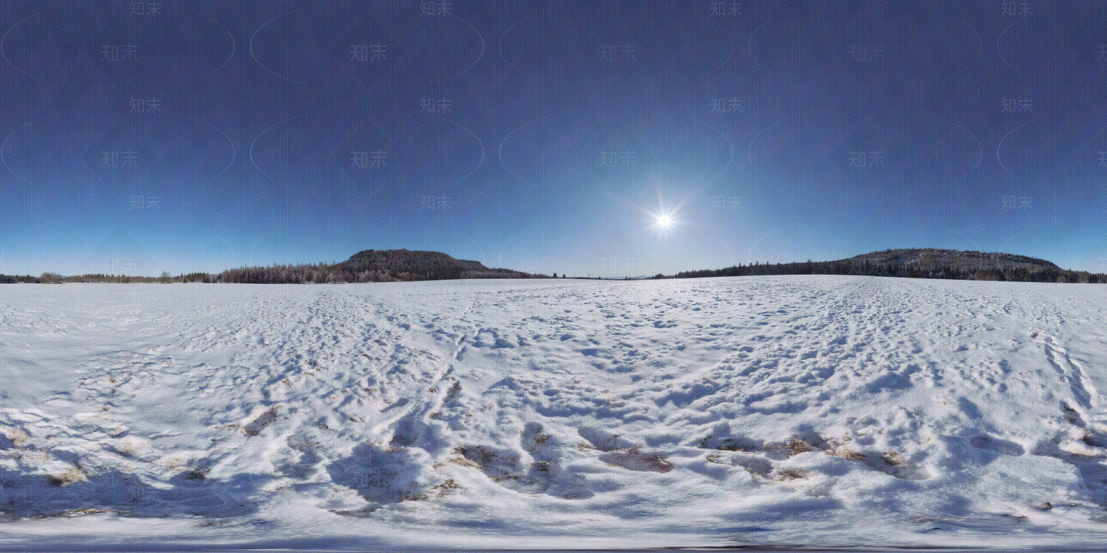 现代户外HDR贴图下载【ID:1191847583】