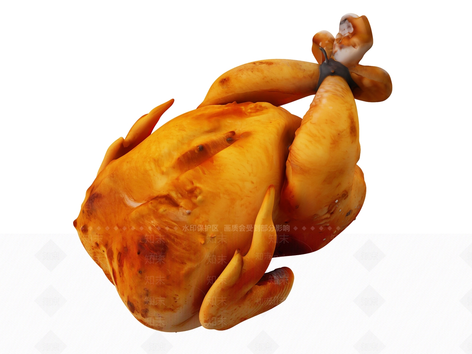 食物饮料SU模型下载【ID:1191848443】
