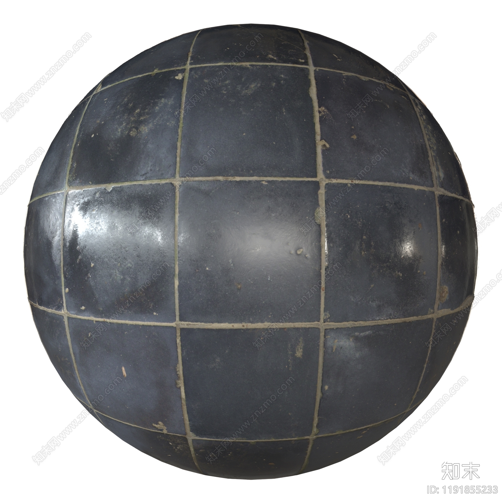 仿古砖复古砖防滑砖贴图下载【ID:1191855233】