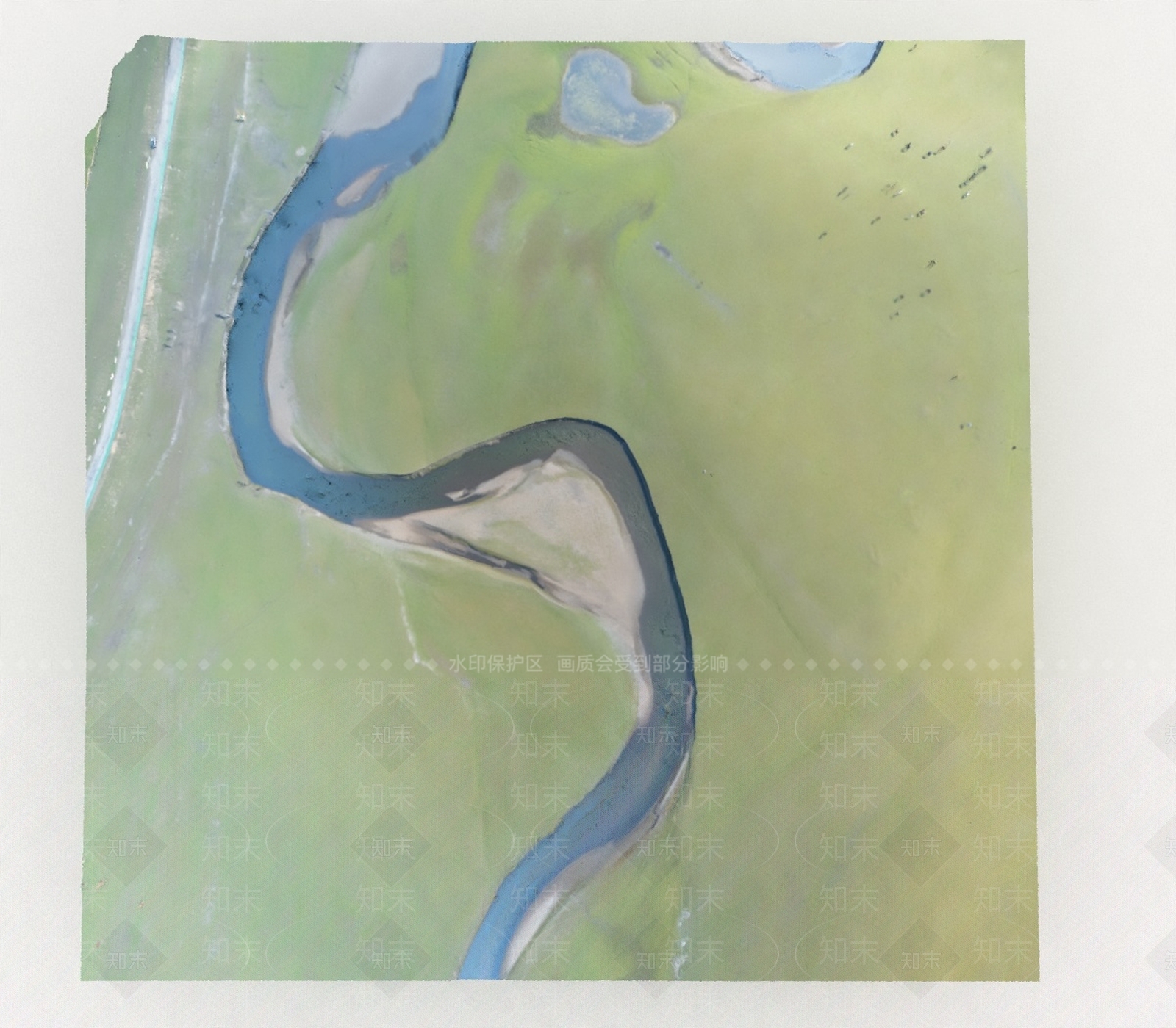 现代其他公共空间3D模型下载【ID:1191860824】