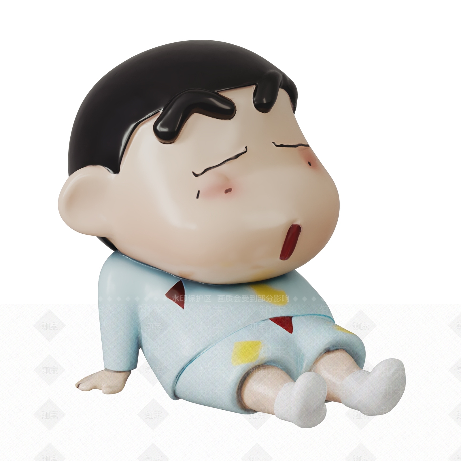玩具SU模型下载【ID:1191875642】