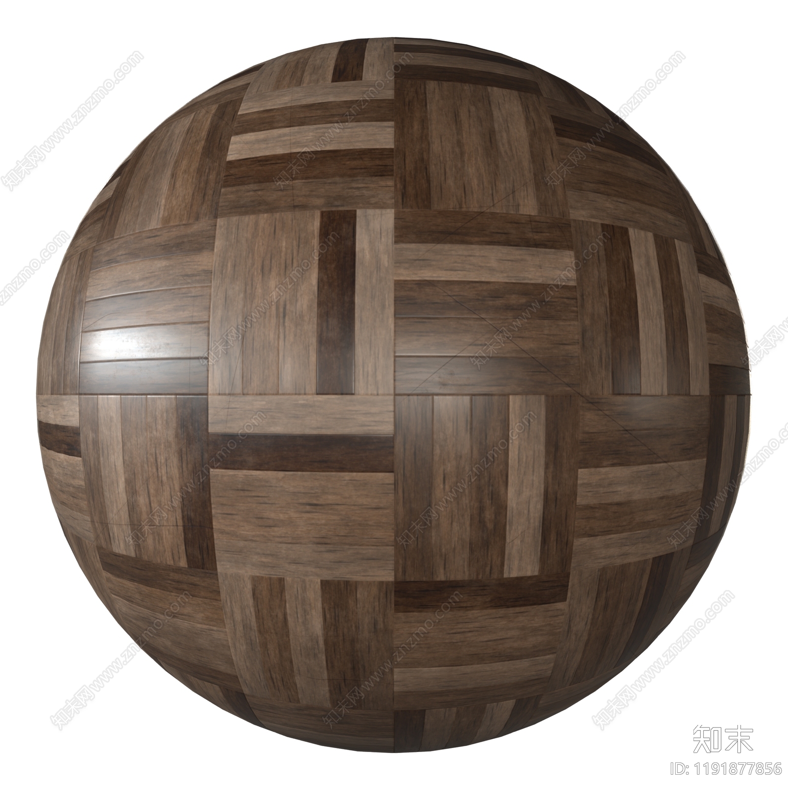 哑光做旧木地板贴图下载【ID:1191877856】