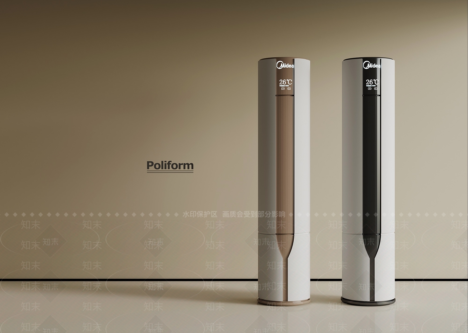 空调SU模型下载【ID:1191883052】