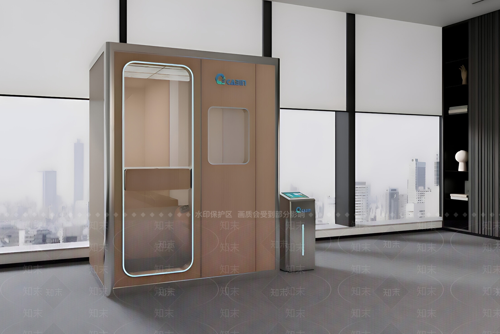 医疗器材SU模型下载【ID:1191886737】