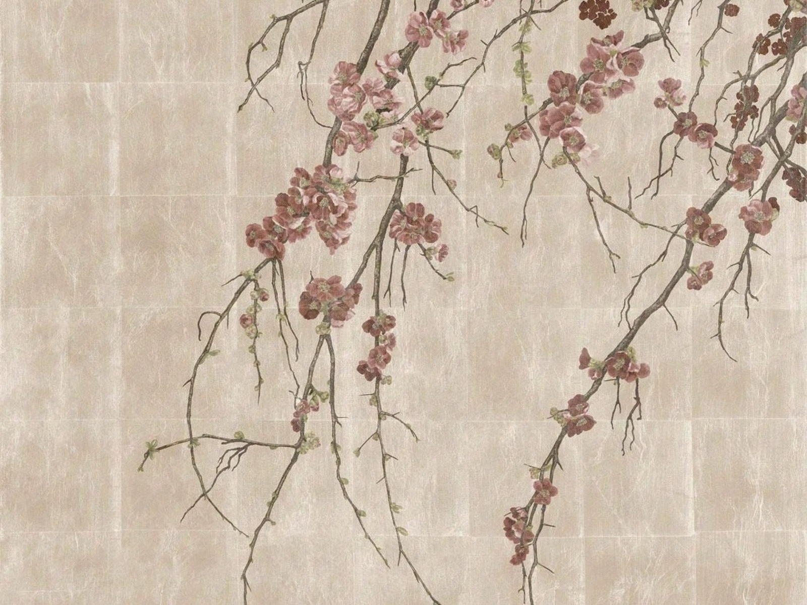 现代新中式金箔银箔贴图下载【ID:1191892660】