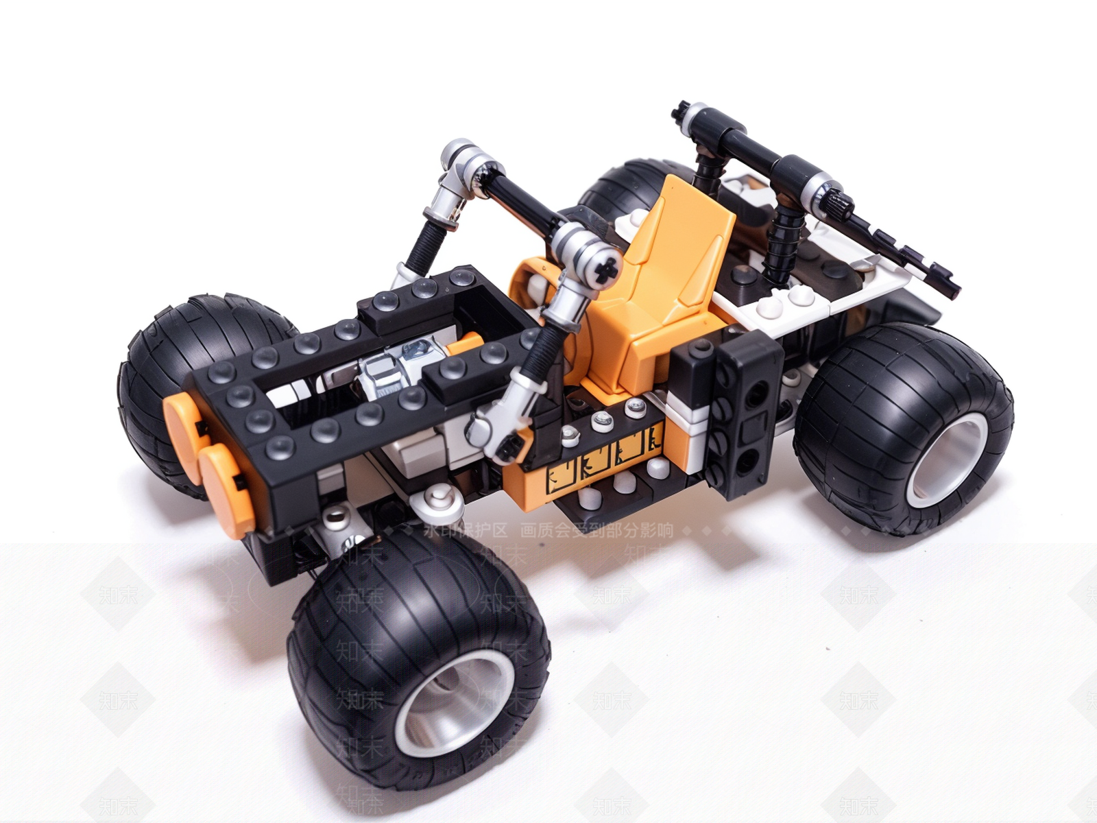 玩具SU模型下载【ID:1191906679】