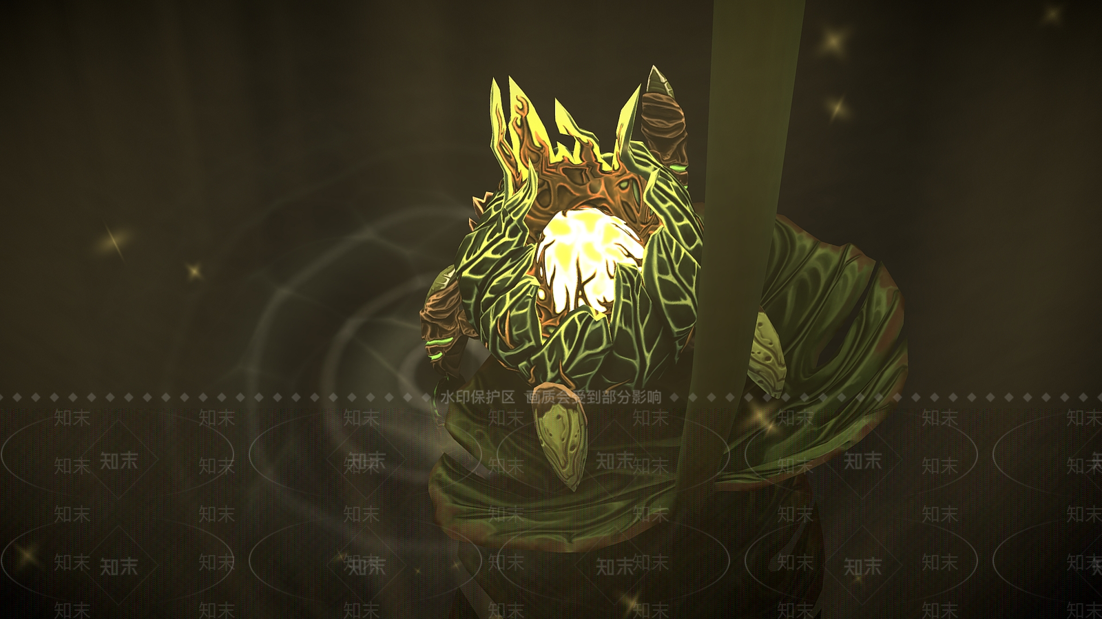 其他绿植3D模型下载【ID:1191908177】