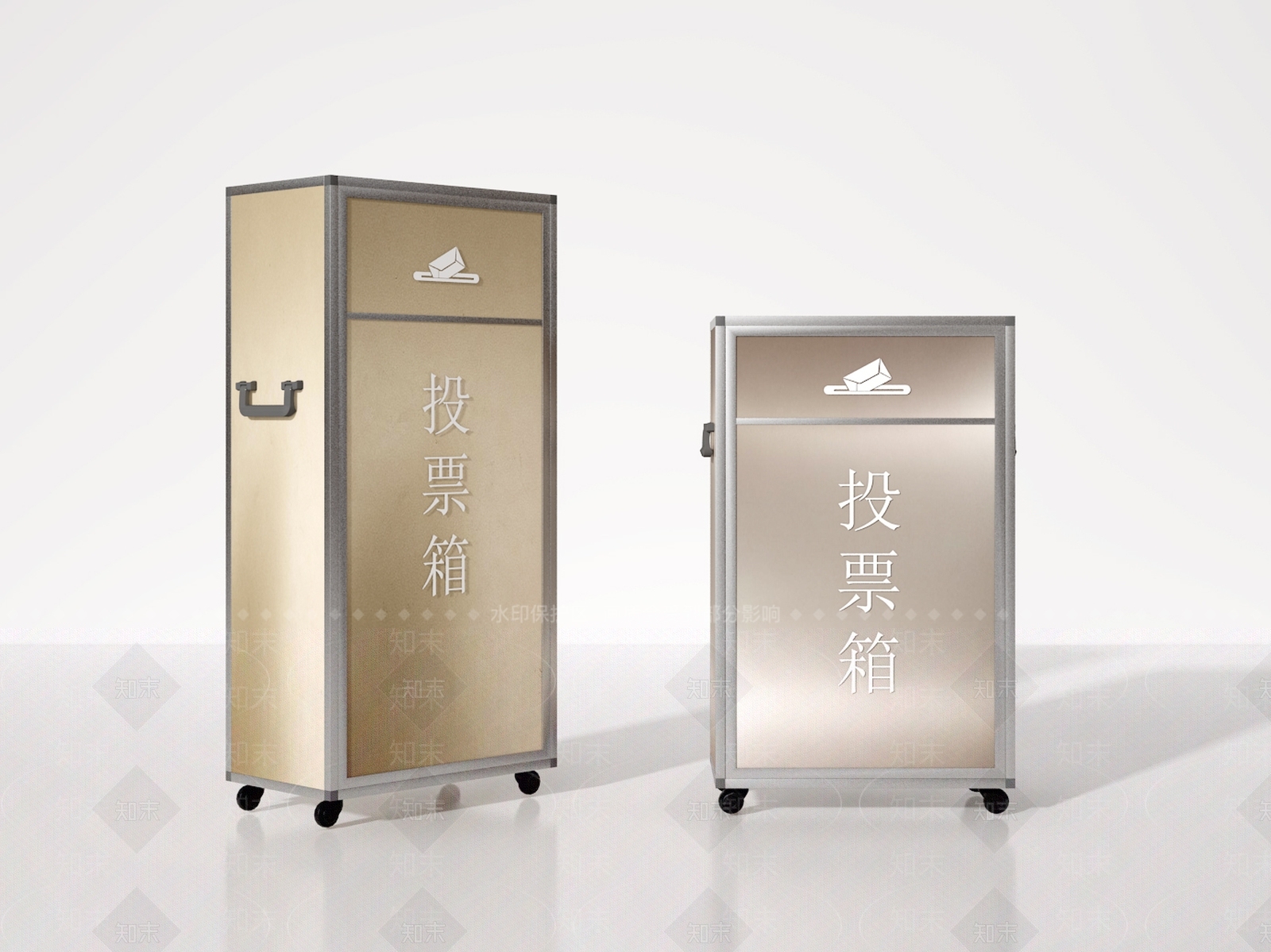 公用器材3D模型下载【ID:1191941768】