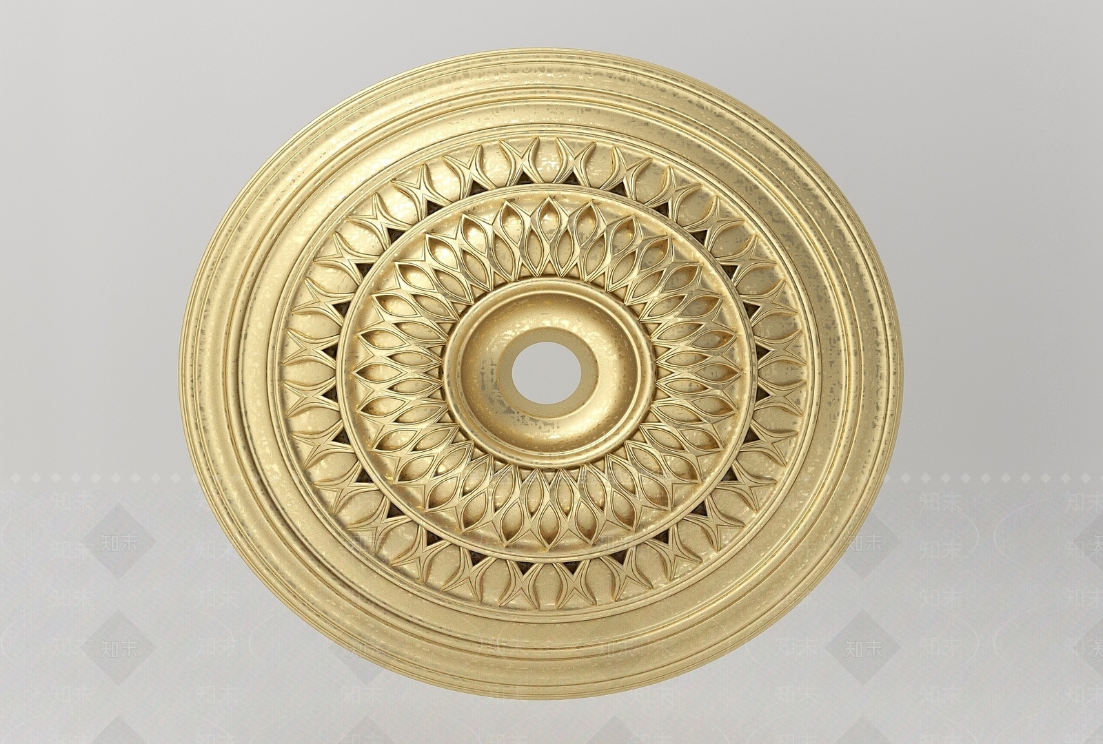 现代其他电器3D模型下载【ID:1199359848】