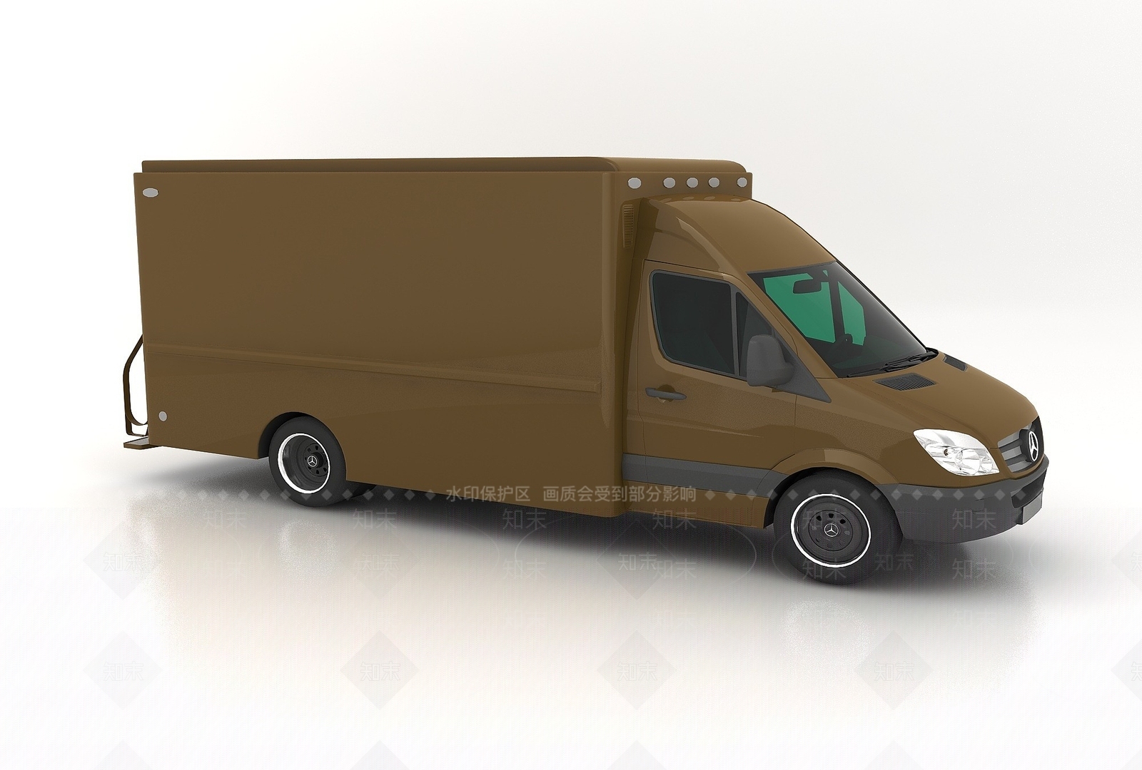 现代汽车3D模型下载【ID:1199364135】