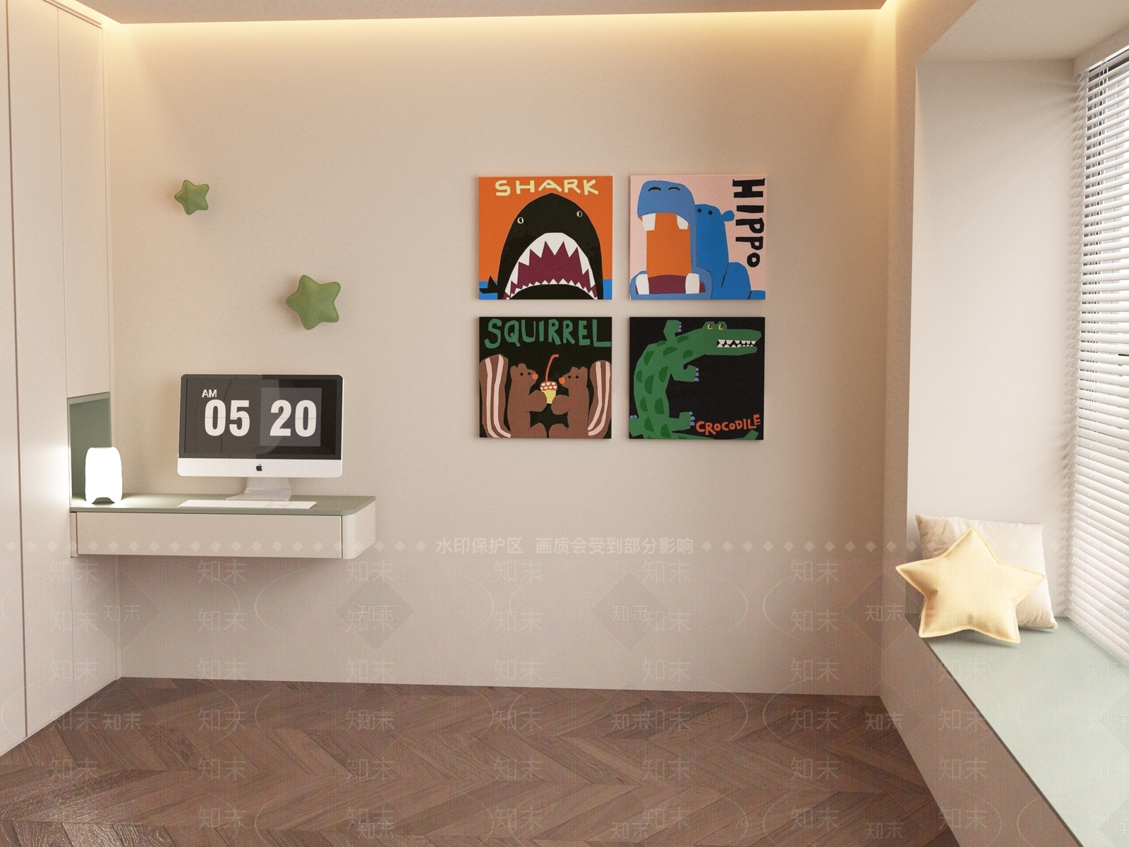 电脑3D模型下载【ID:1191945438】