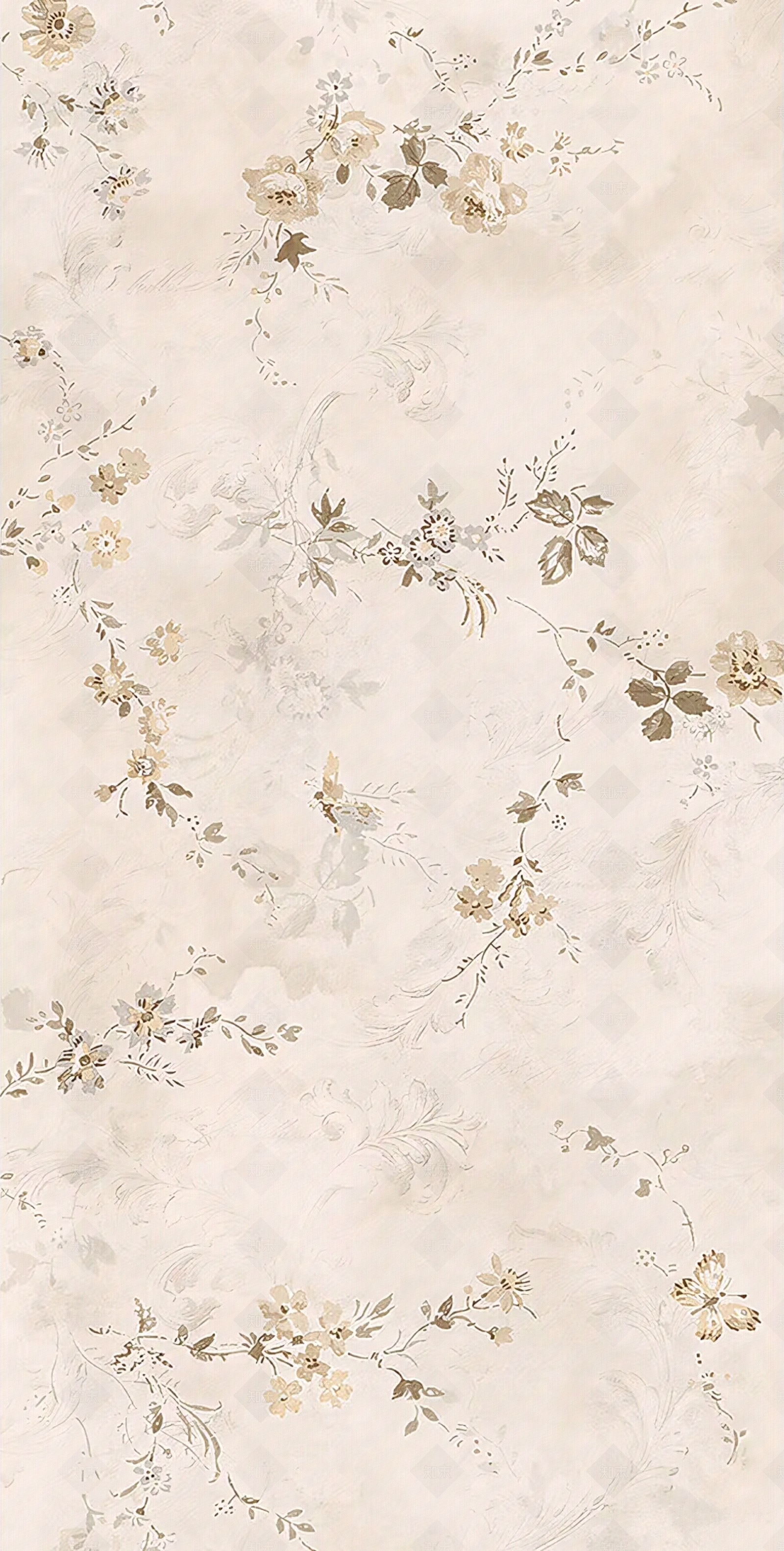 中式新中式花纹砖贴图下载【ID:1192014051】