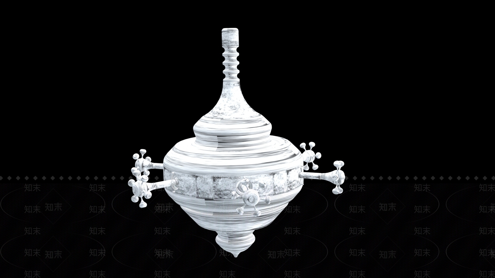 工业设备3D模型下载【ID:1192014163】