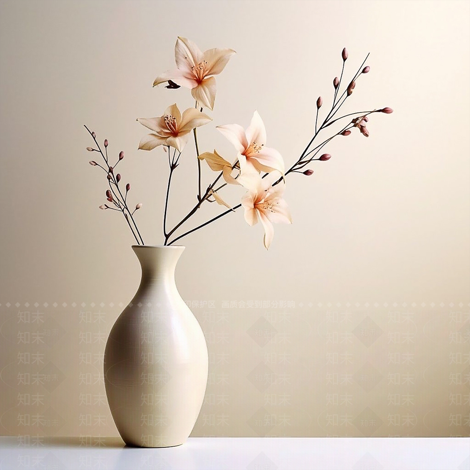花草SU模型下载【ID:1192017908】