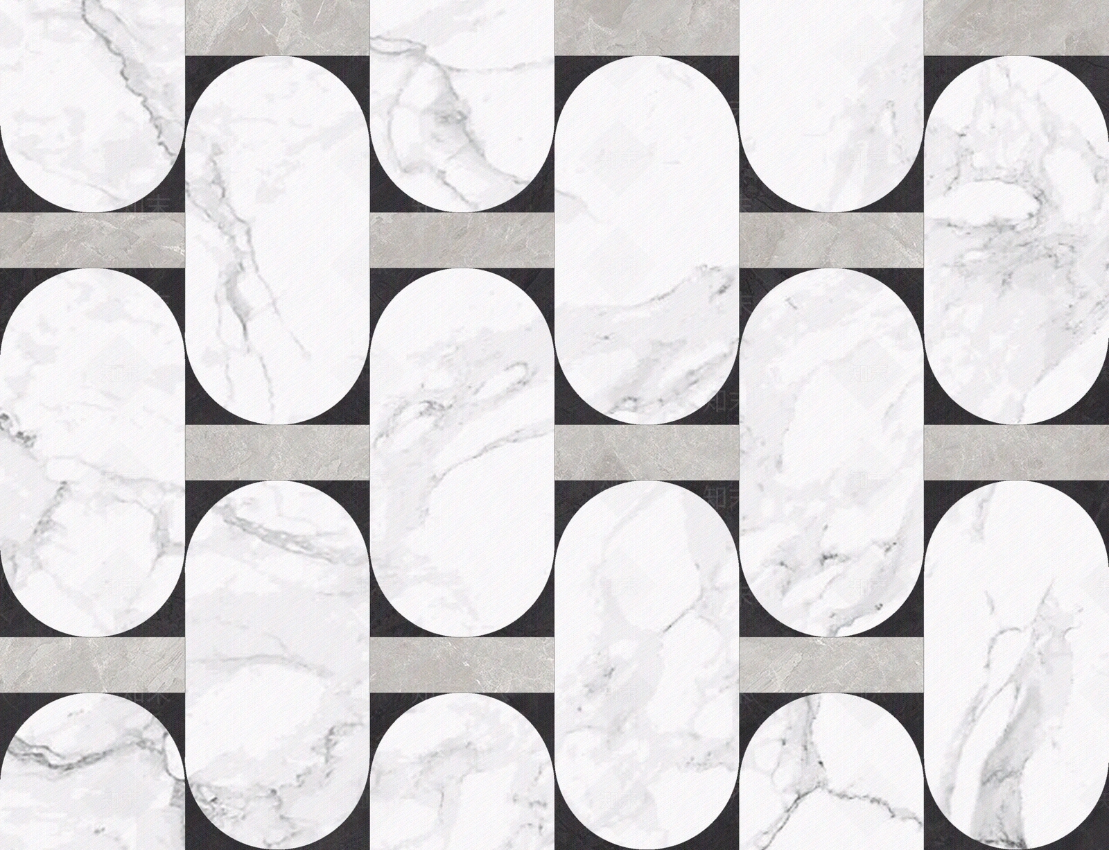 现代轻奢大理石拼花贴图下载【ID:1192018595】