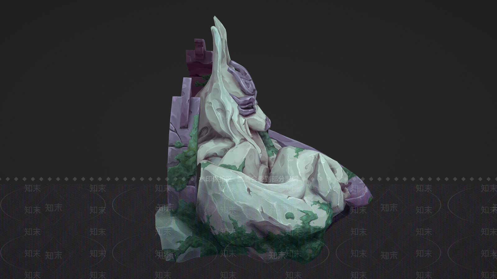 其他动物3D模型下载【ID:1192022809】