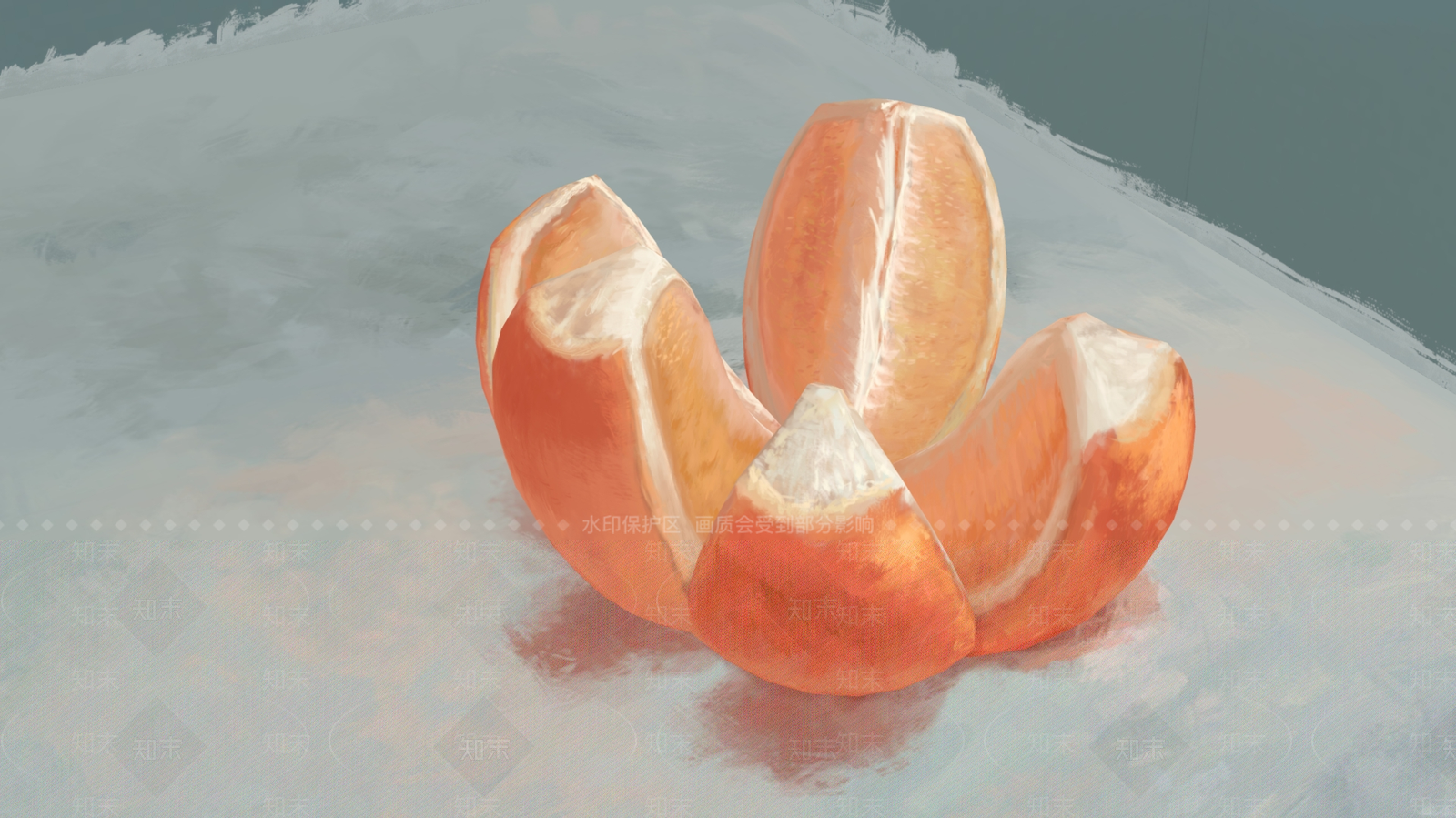 酒水食物3D模型下载【ID:1192024429】