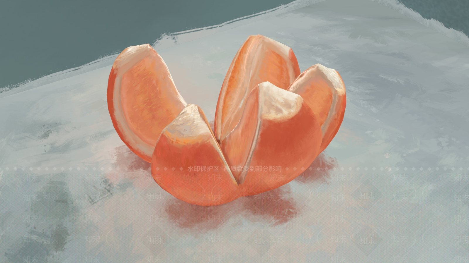 酒水食物3D模型下载【ID:1192024429】