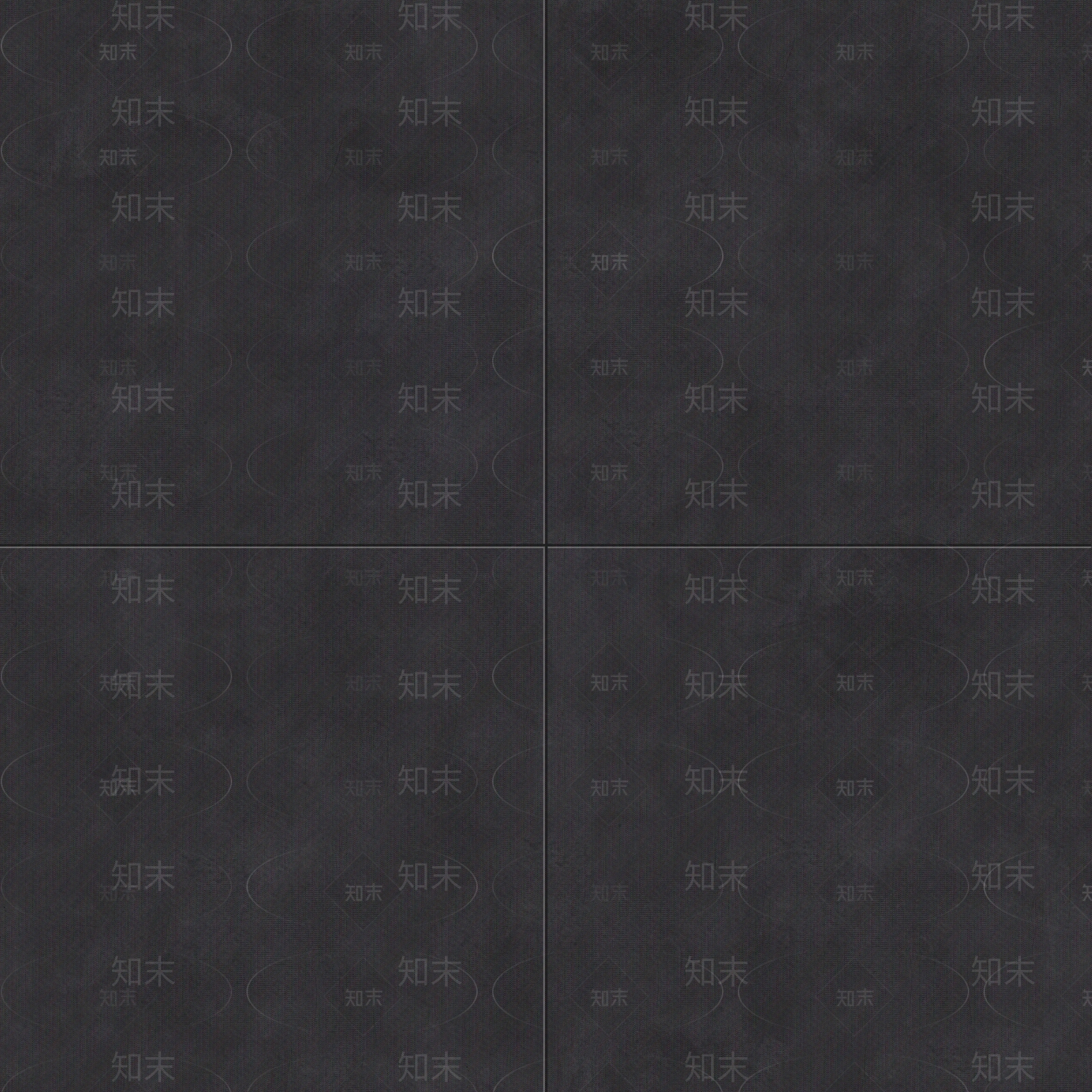 黑色瓷砖高清贴图材质