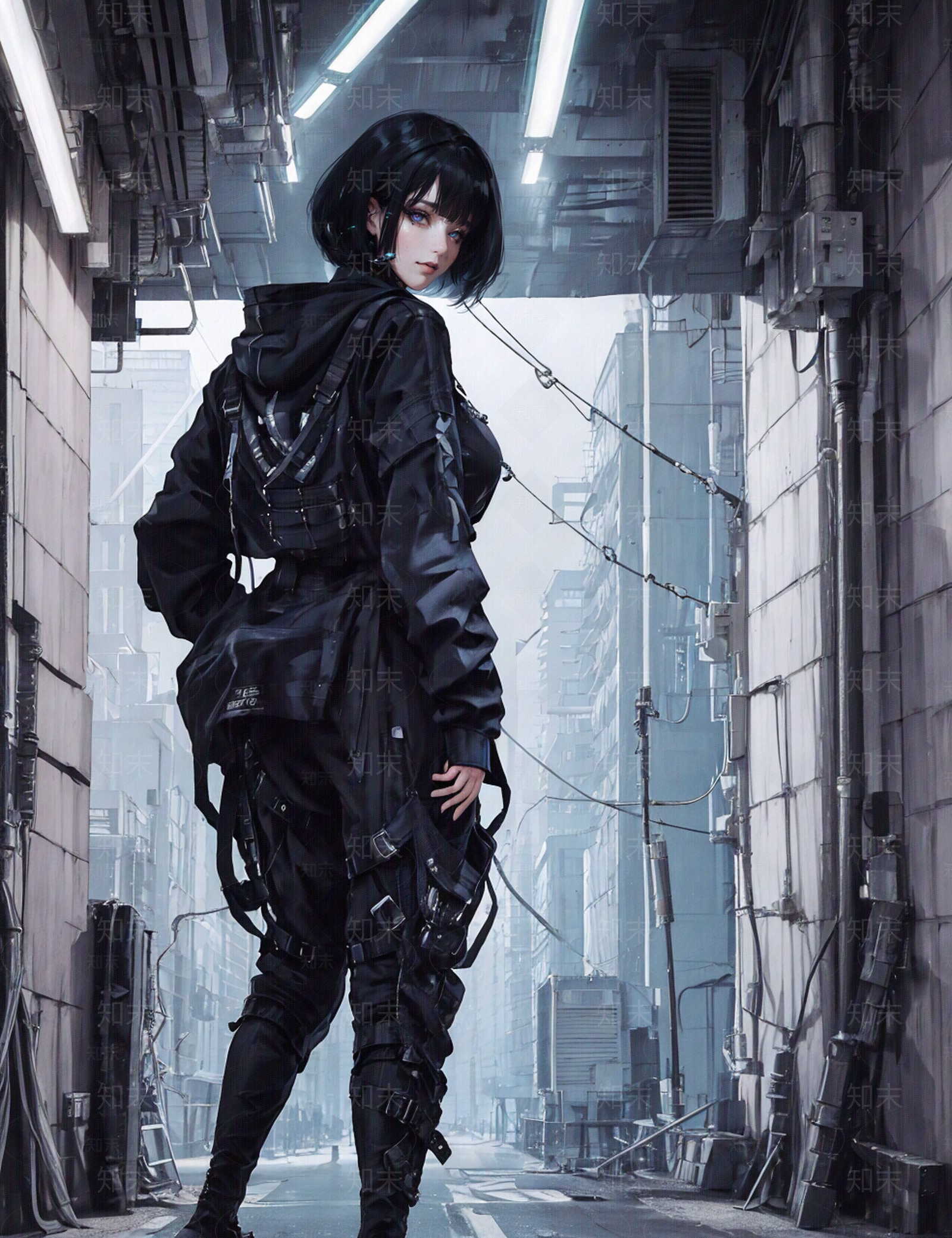 现代日式电脑屏幕贴图下载【ID:1192033858】