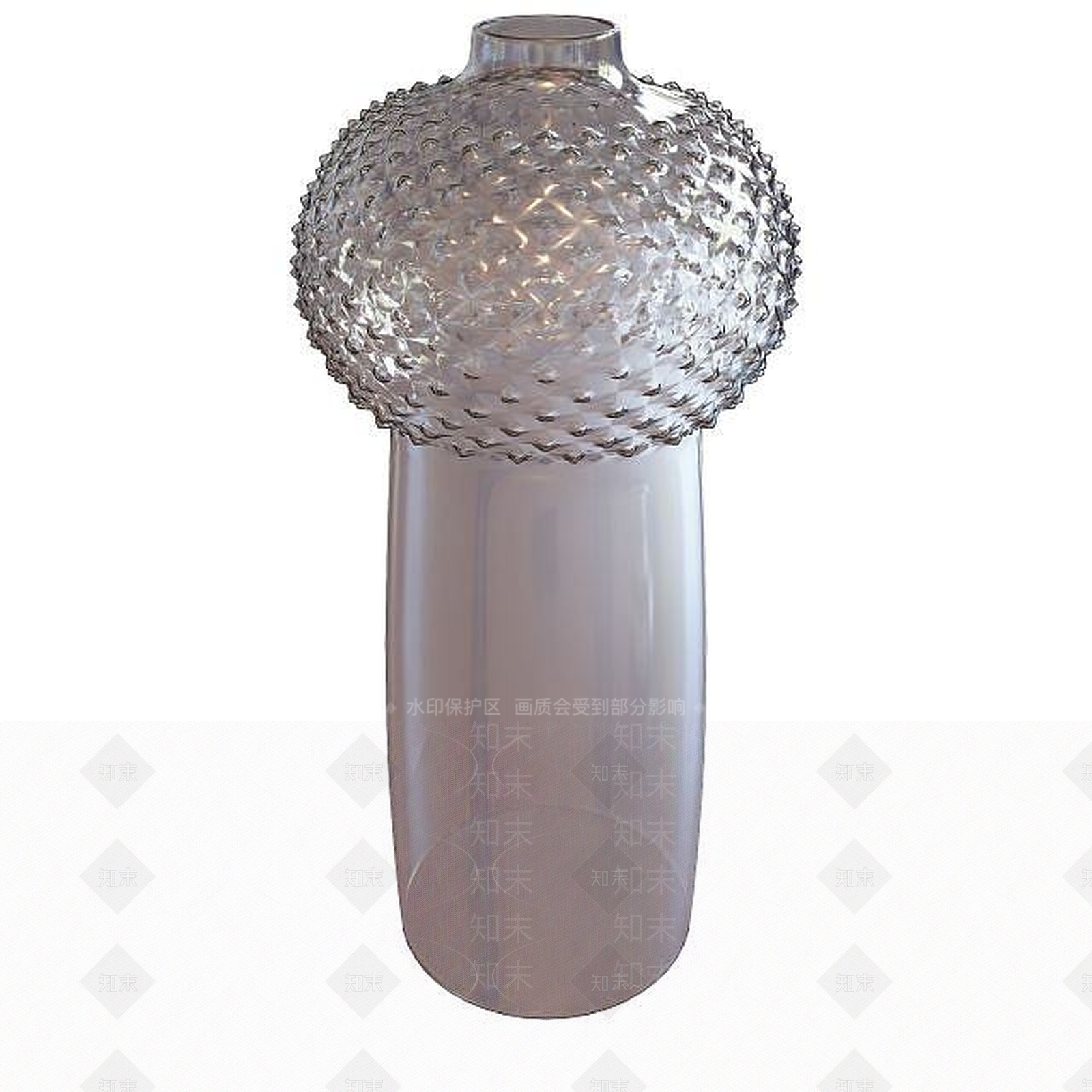 现代摆件组合3D模型下载【ID:1192047434】