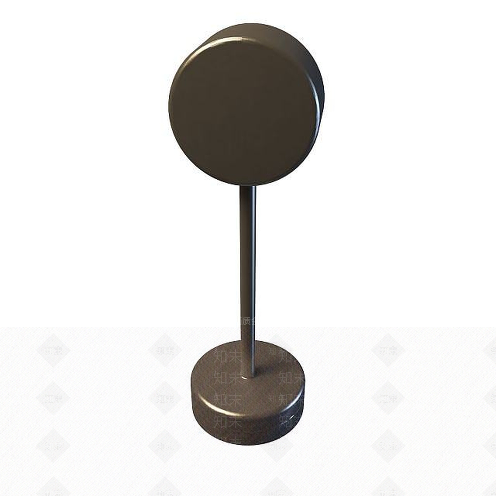 现代摆件组合3D模型下载【ID:1192048941】