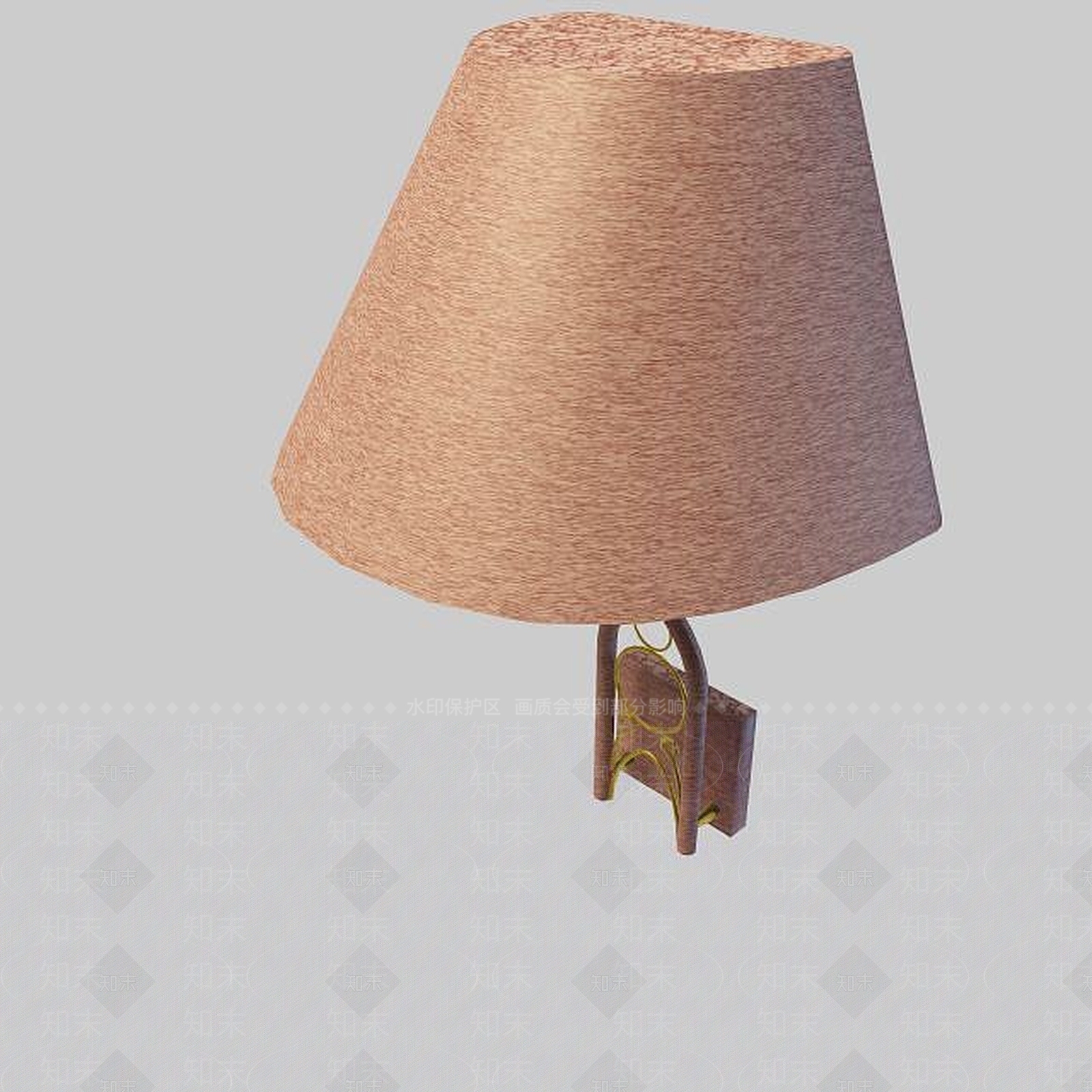 现代酒店3D模型下载【ID:1192048932】