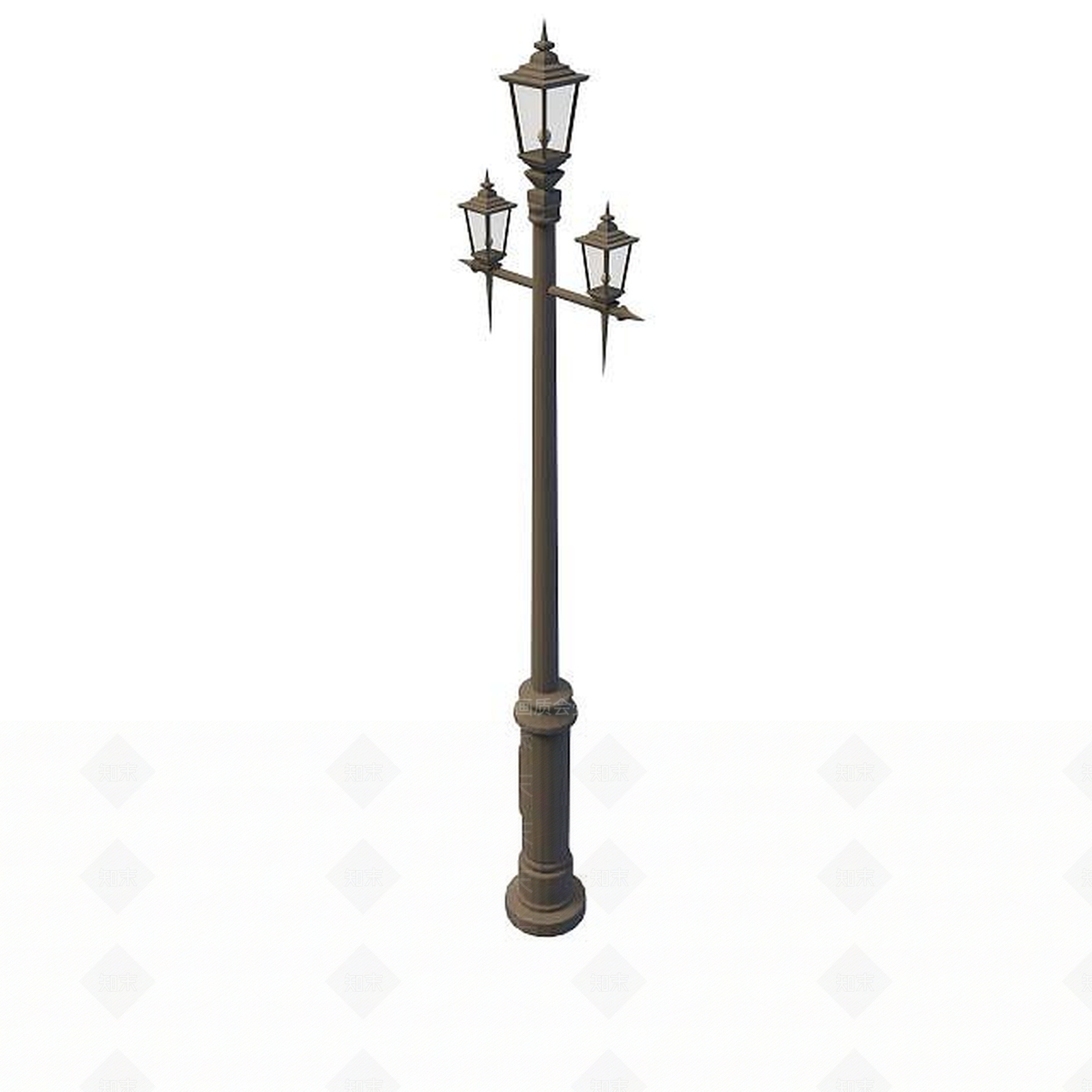 现代其他电器3D模型下载【ID:1199352317】