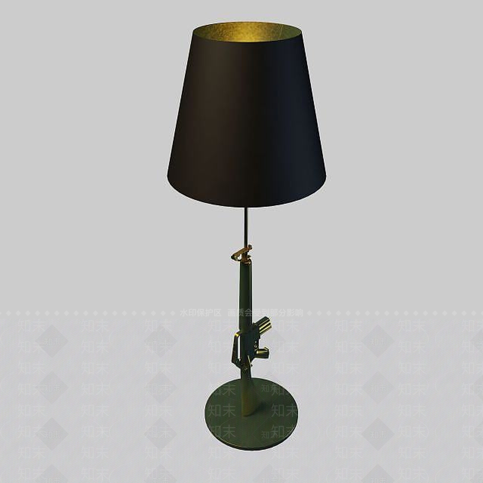 现代其他电器3D模型下载【ID:1199356226】