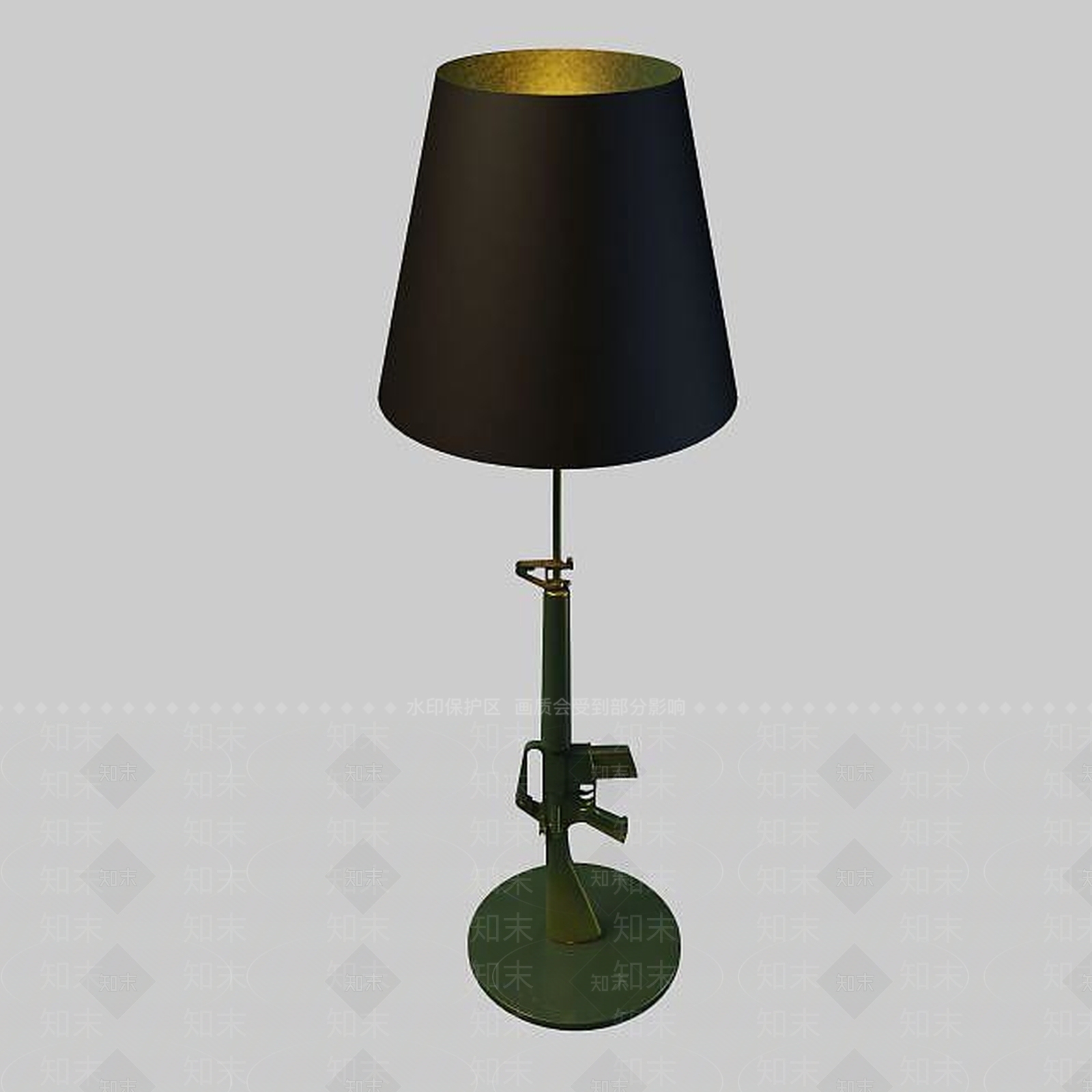 现代其他电器3D模型下载【ID:1199356226】