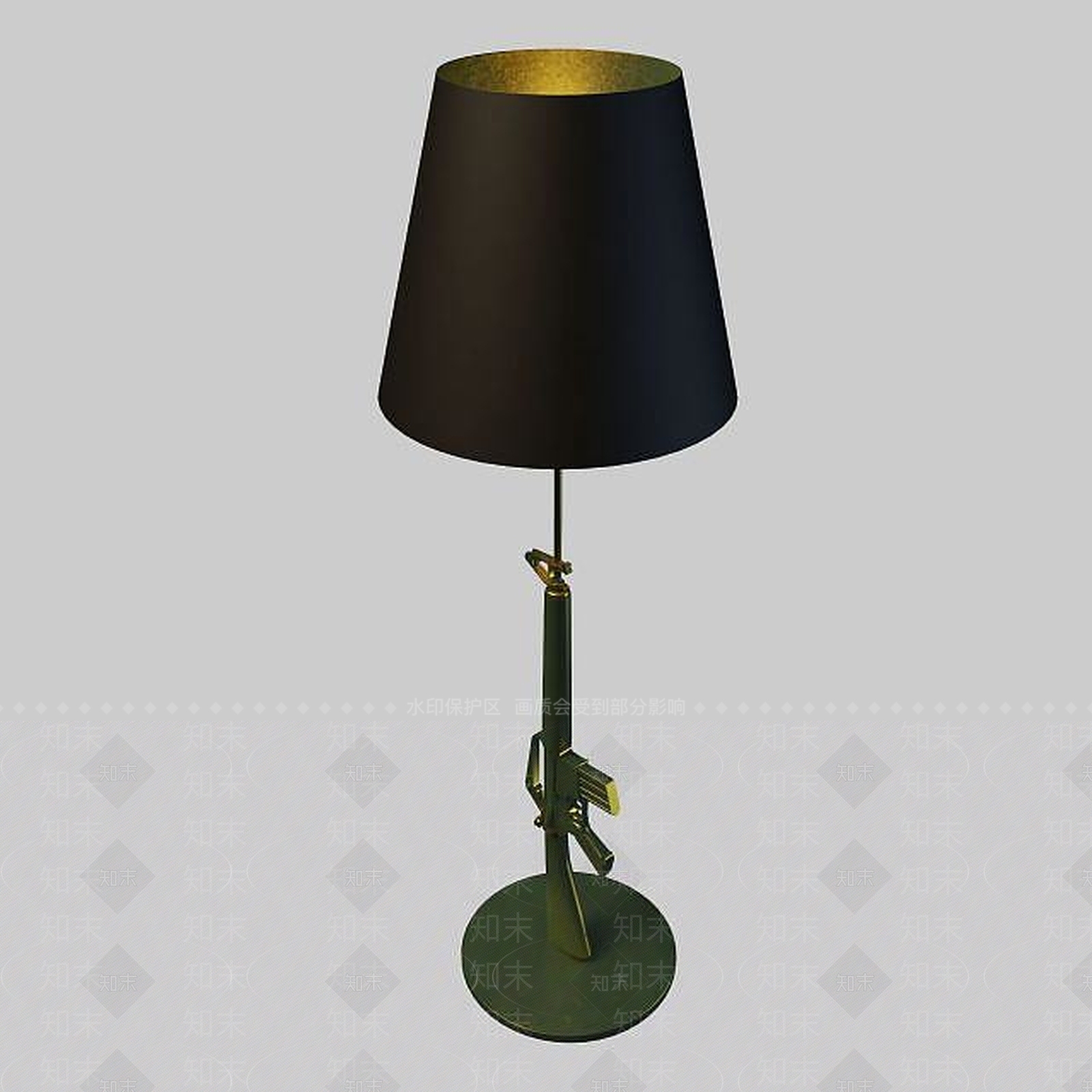 现代其他电器3D模型下载【ID:1199356226】