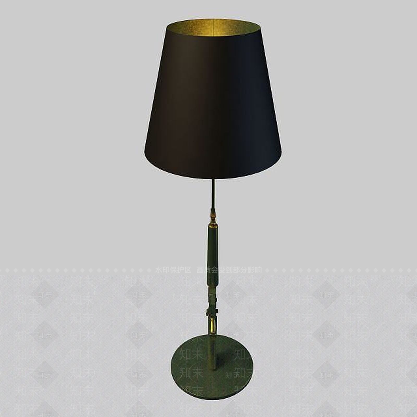 现代其他电器3D模型下载【ID:1199356226】