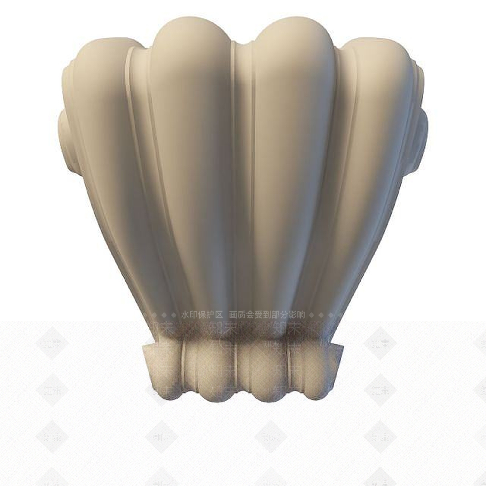 现代其他电器3D模型下载【ID:1199356282】